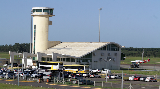 Aeroporto Regional Sul