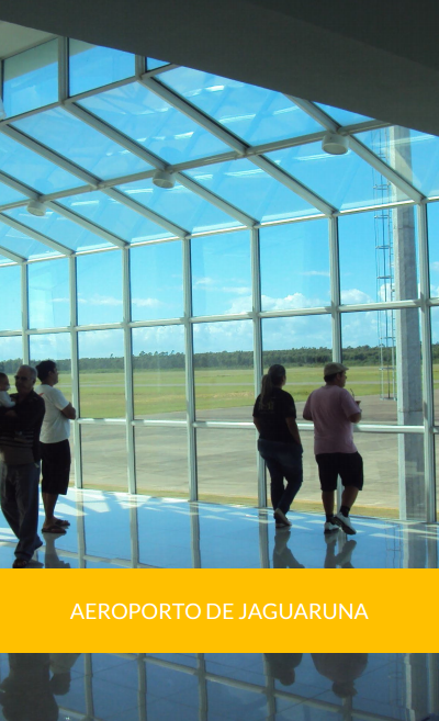 Certificação Operacional de Aeroportos (CERTOP)